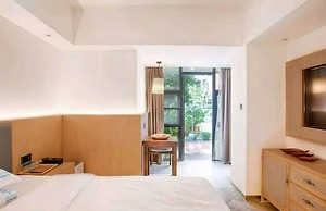 Lifu Guesthouse Canton Tower Branch