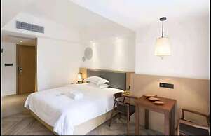 Lifu Guesthouse Canton Tower Branch