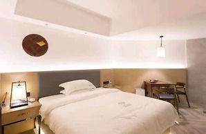 Lifu Guesthouse Canton Tower Branch