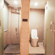 Lifu Guesthouse Canton Tower Branch