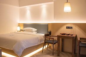 Lifu Guesthouse Canton Tower Branch