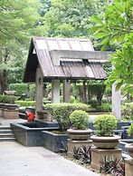 Lifu Guesthouse Canton Tower Branch