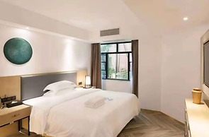 Lifu Guesthouse Canton Tower Branch