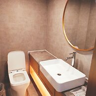 Lifu Guesthouse Canton Tower Branch