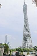 Lifu Guesthouse Canton Tower Branch
