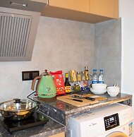 Lifu Guesthouse Canton Tower Branch