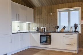 Kornhóll Holiday home