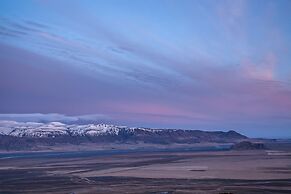 Kornhóll Holiday home