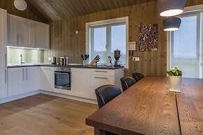 Kornhóll Holiday home