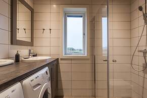 Kornhóll Holiday home