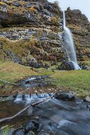 Kornhóll Holiday home