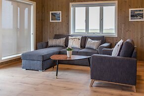 Kornhóll Holiday home