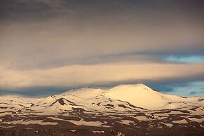 Kornhóll Holiday home