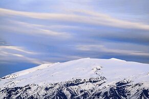 Kornhóll Holiday home