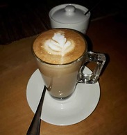 The Hub Hotel