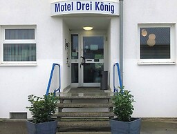 Motel Drei König