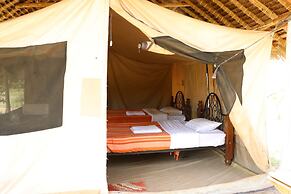 ELangata Olerai Luxury Camp