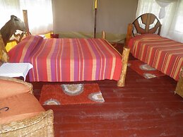 ELangata Olerai Luxury Camp