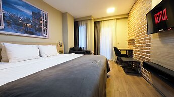 Endless Comfort Hotel