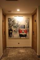 Endless Comfort Hotel