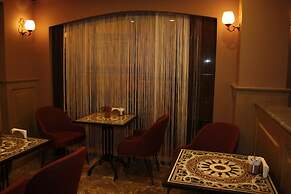 Endless Comfort Hotel