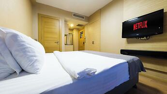 Endless Comfort Hotel