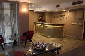 Endless Comfort Hotel