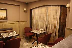 Endless Comfort Hotel