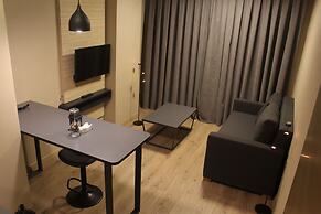 Endless Comfort Hotel