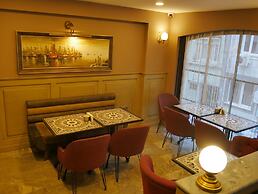 Endless Comfort Hotel