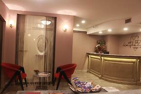 Endless Comfort Hotel