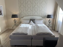 Hotel Petersen‘s Landhaus Scharbeutz