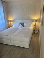 Hotel Petersen‘s Landhaus Scharbeutz