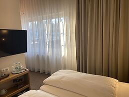 Hotel Petersen‘s Landhaus Scharbeutz