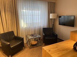 Hotel Petersen‘s Landhaus Scharbeutz