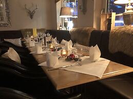 Hotel Petersen‘s Landhaus Scharbeutz