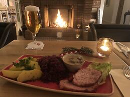 Hotel Petersen‘s Landhaus Scharbeutz