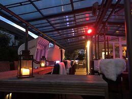 Hotel Petersen‘s Landhaus Scharbeutz