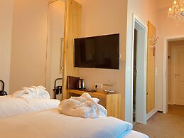 Hotel Petersen‘s Landhaus Scharbeutz