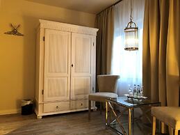 Hotel Petersen‘s Landhaus Scharbeutz