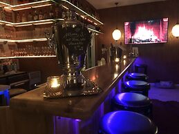 Hotel Petersen‘s Landhaus Scharbeutz