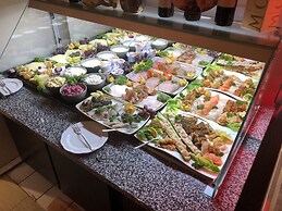 Hotel Petersen‘s Landhaus Scharbeutz