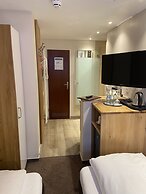 Hotel Petersen‘s Landhaus Scharbeutz