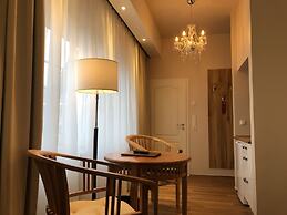 Hotel Petersen‘s Landhaus Scharbeutz