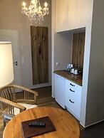 Hotel Petersen‘s Landhaus Scharbeutz