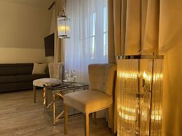 Hotel Petersen‘s Landhaus Scharbeutz