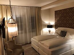 Hotel Petersen‘s Landhaus Scharbeutz