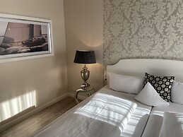 Hotel Petersen‘s Landhaus Scharbeutz