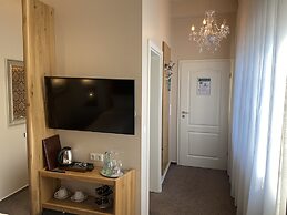 Hotel Petersen‘s Landhaus Scharbeutz