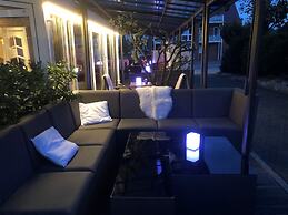 Hotel Petersen‘s Landhaus Scharbeutz